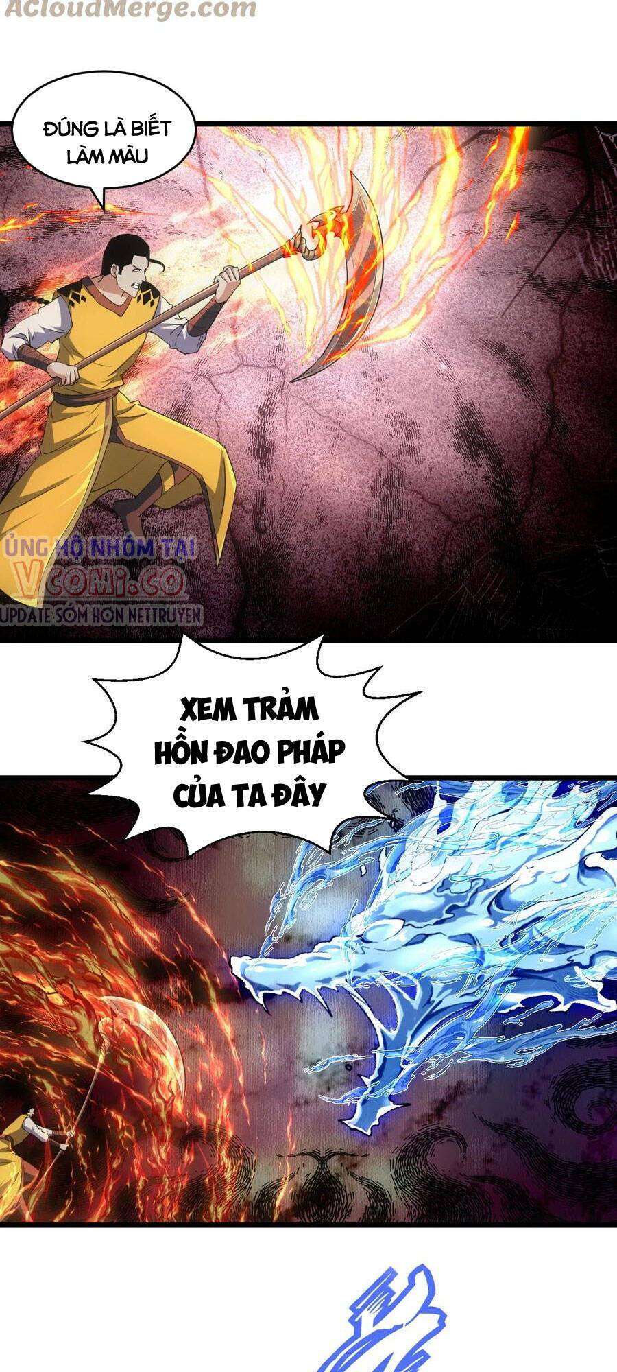 Chương 107 - Trang 29