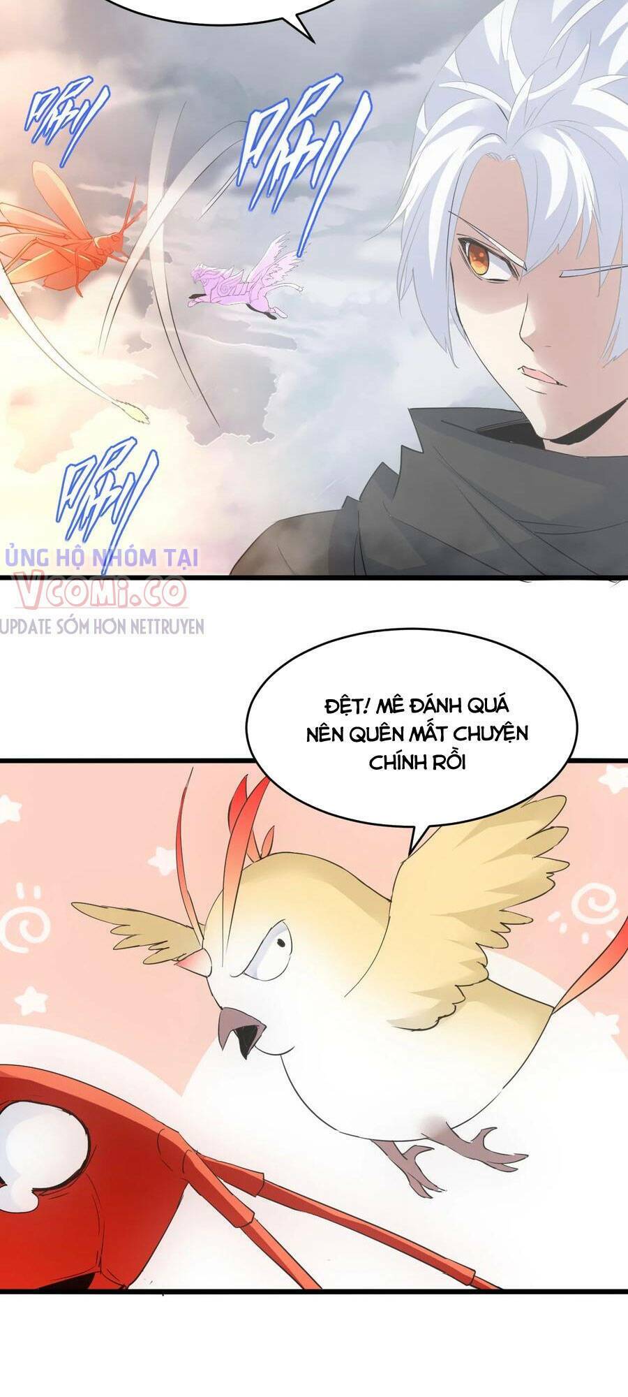 Chương 107 - Trang 37