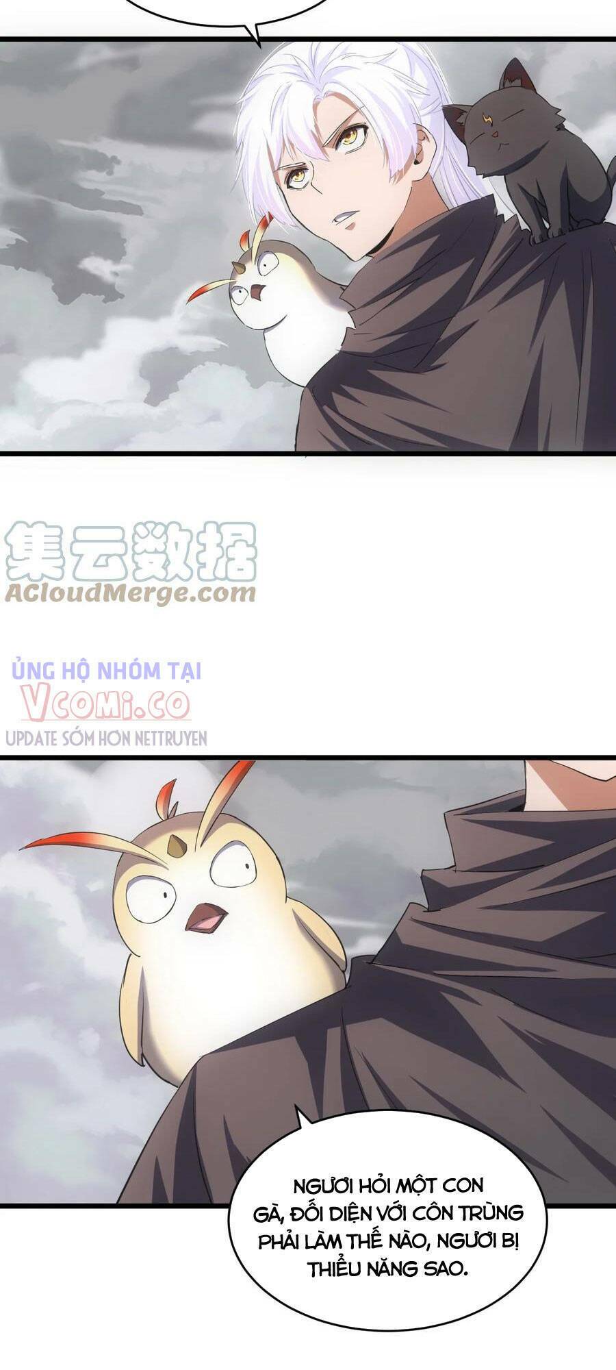 Chương 107 - Trang 5