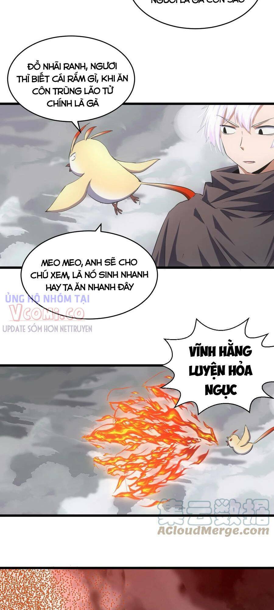 Chương 107 - Trang 7