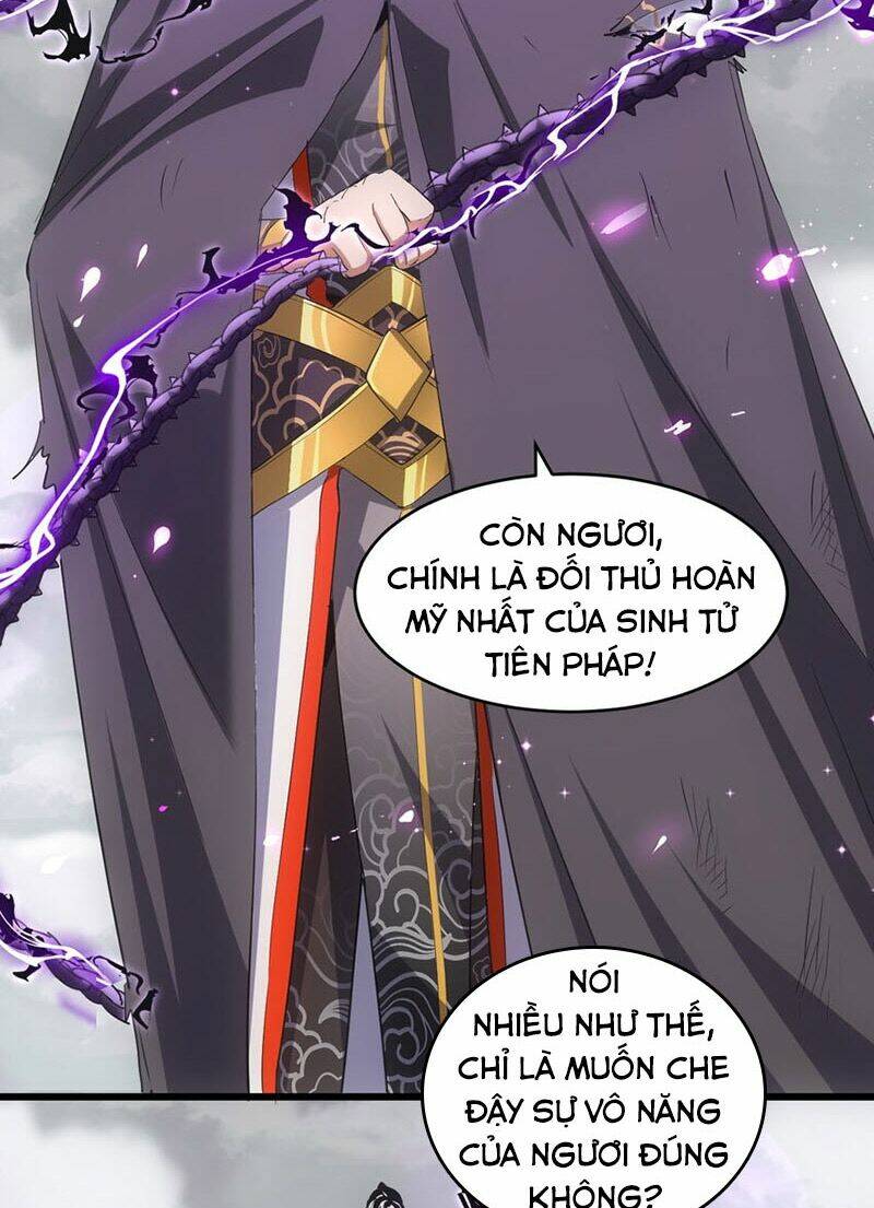 Chương 109 - Trang 33