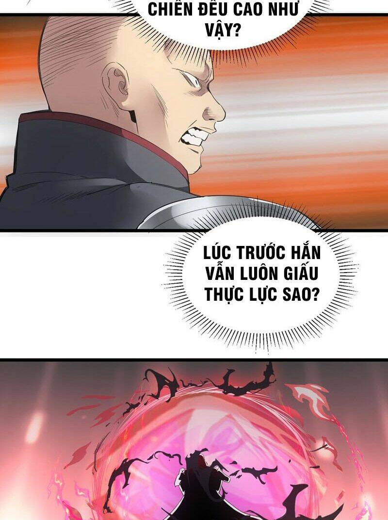 Chương 110 - Trang 19