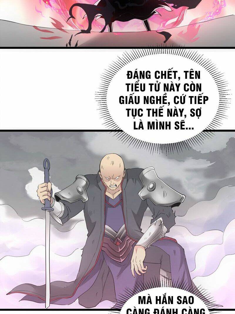 Chương 110 - Trang 20