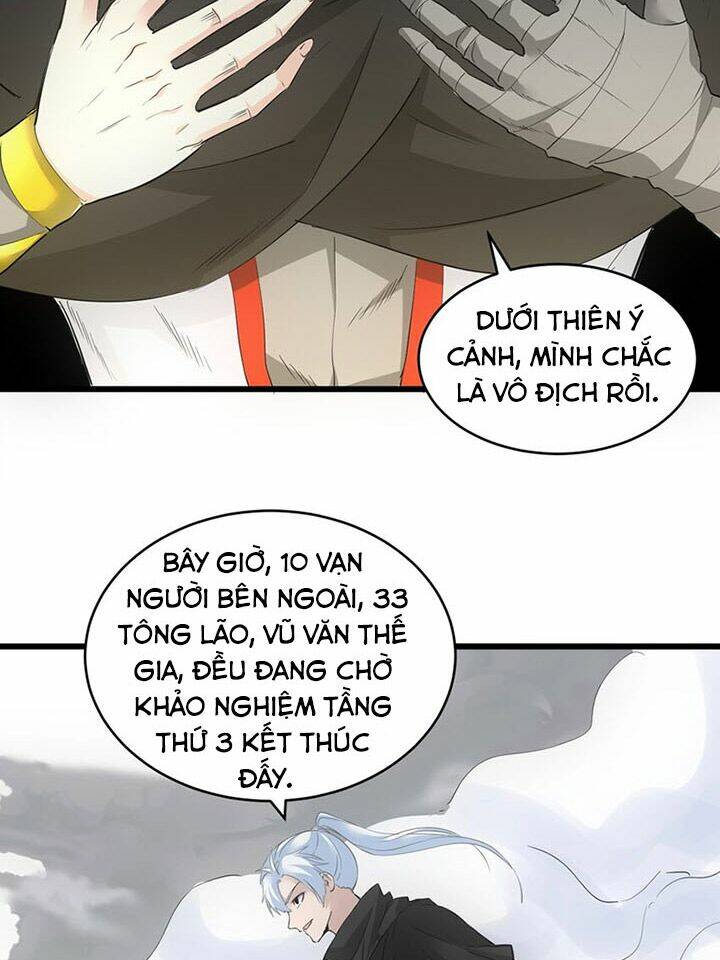 Chương 111 - Trang 21