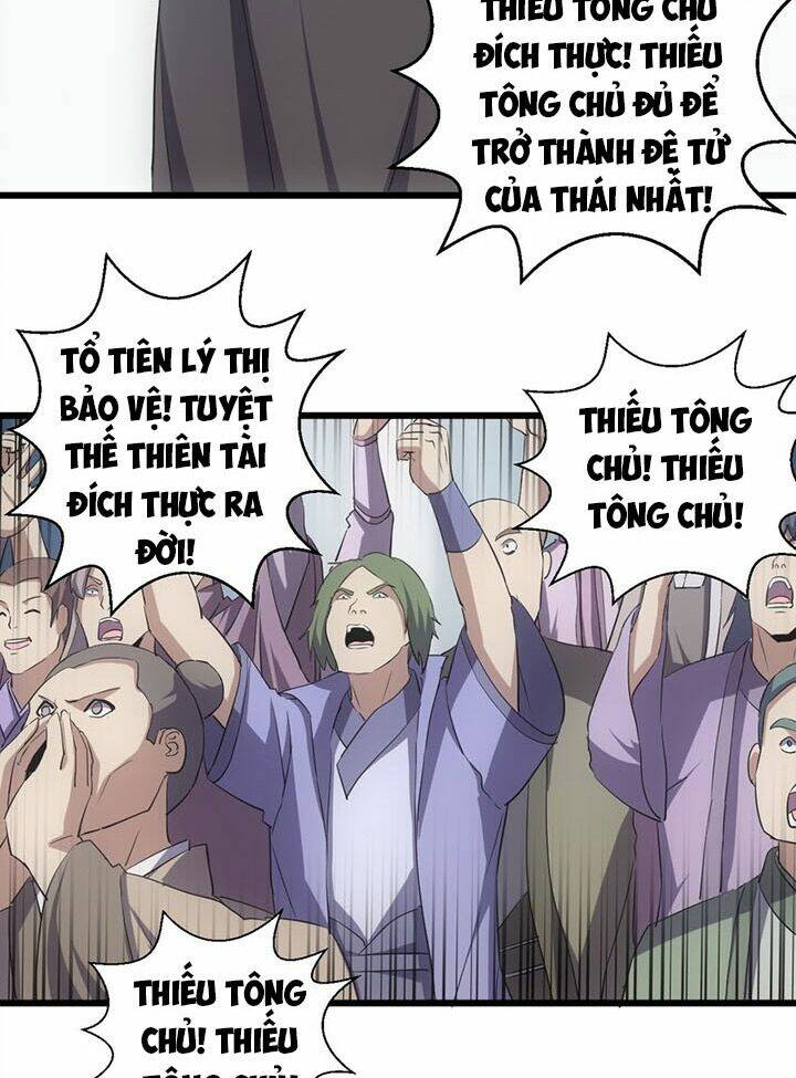 Chương 111 - Trang 30
