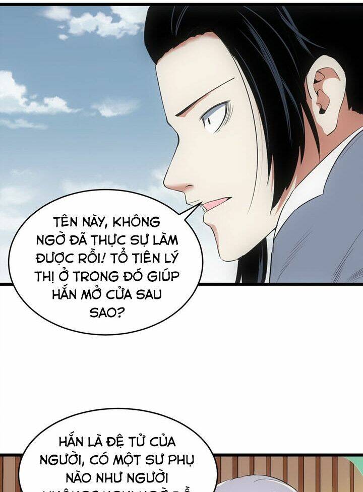 Chương 111 - Trang 33