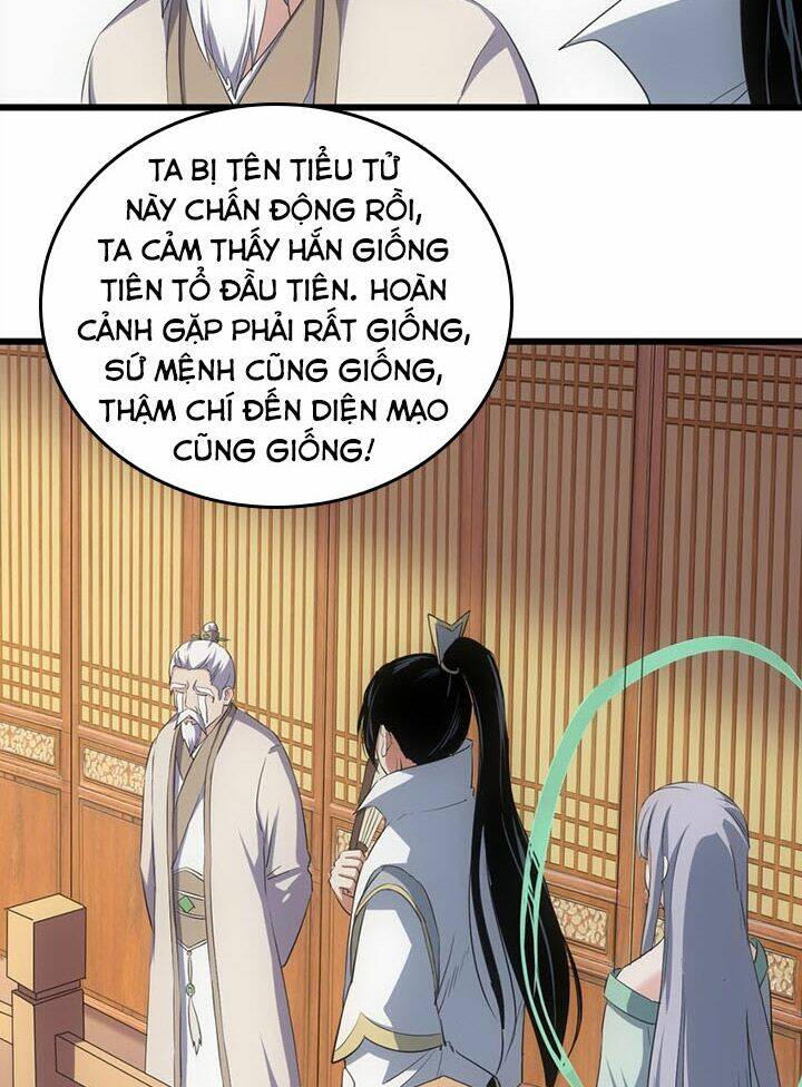 Chương 111 - Trang 36