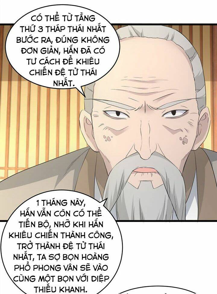 Chương 111 - Trang 46