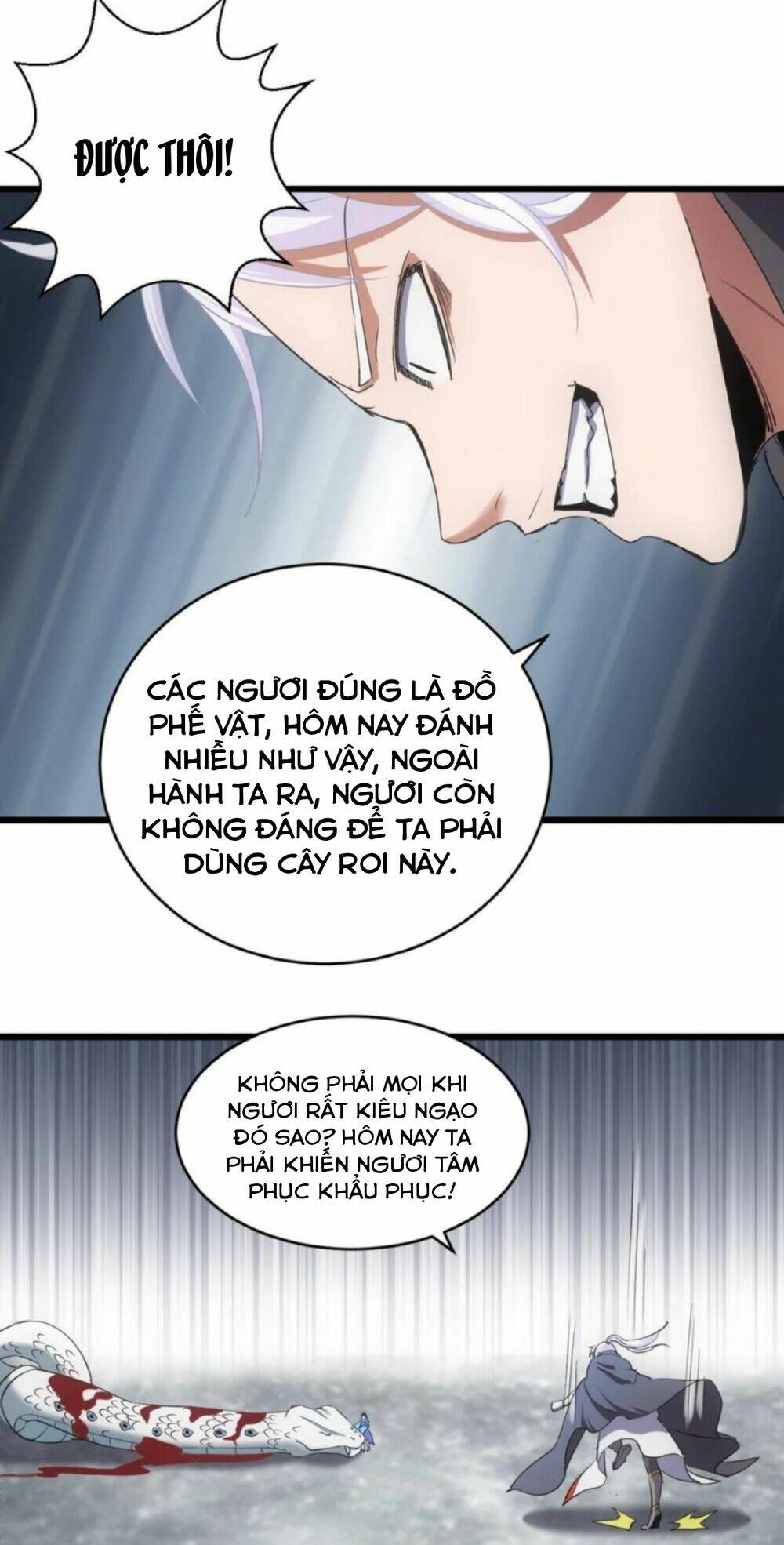 Chương 112 - Trang 29