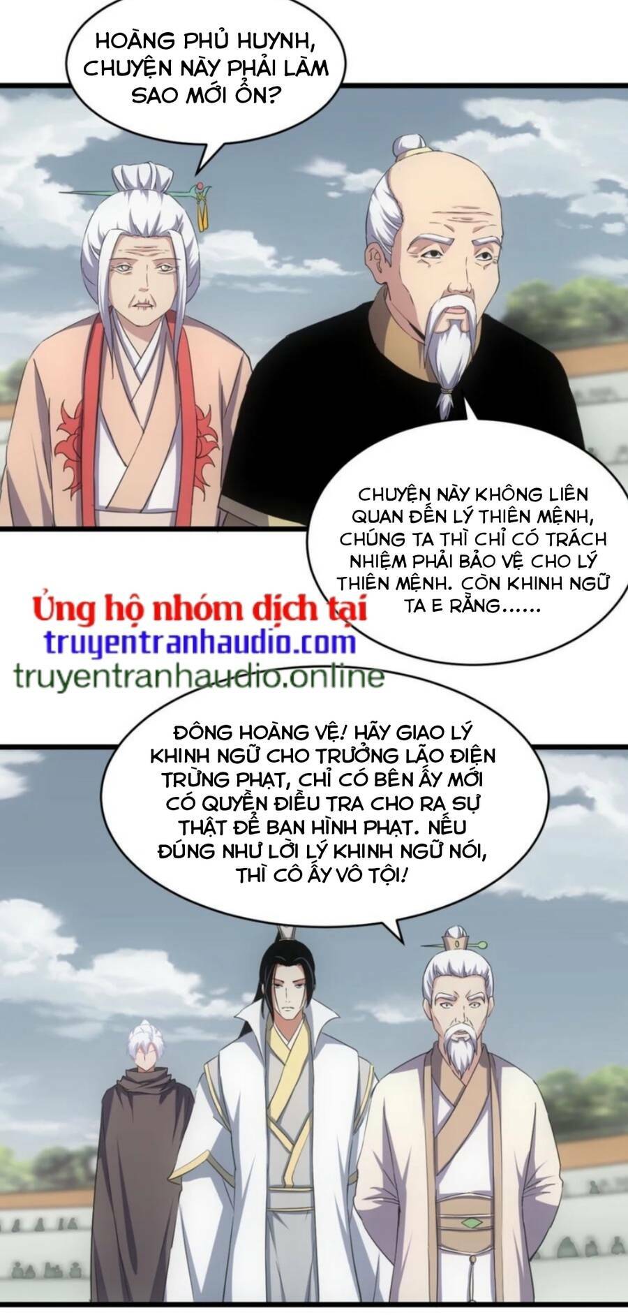 Chương 113 - Trang 25