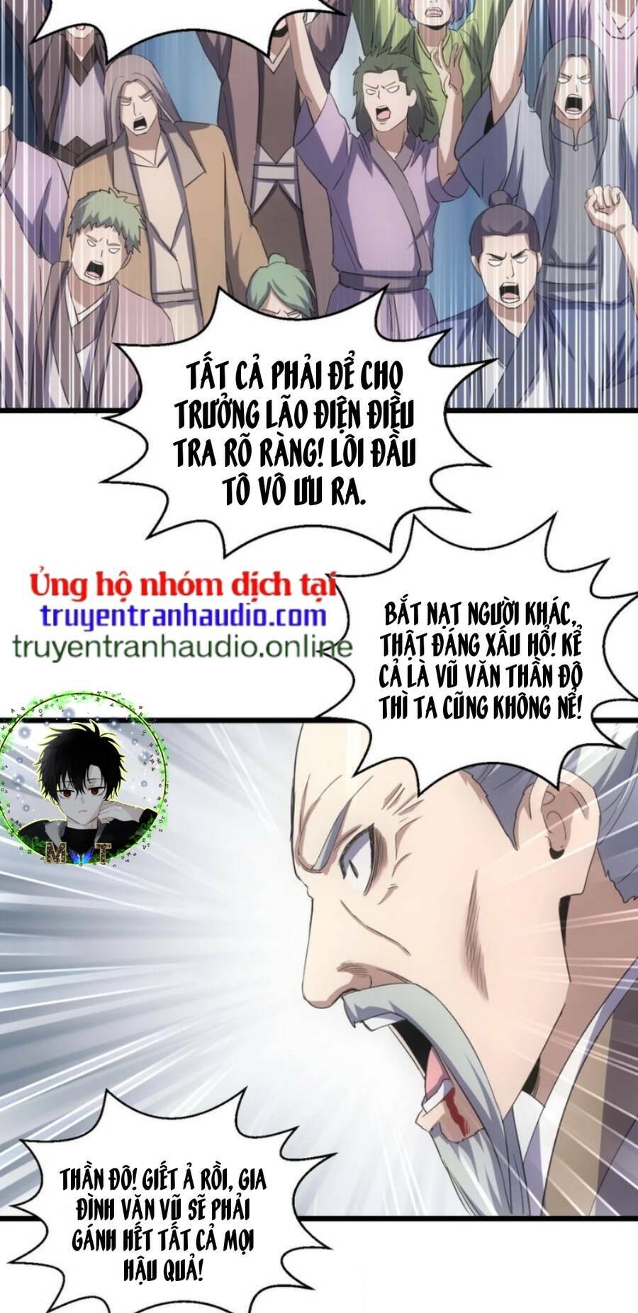 Chương 113 - Trang 30