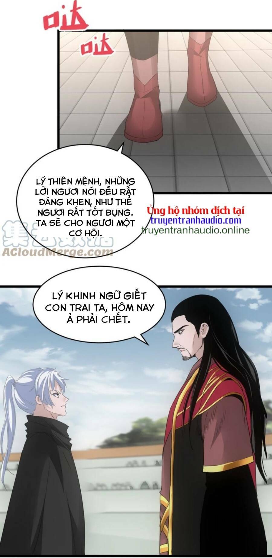 Chương 113 - Trang 41