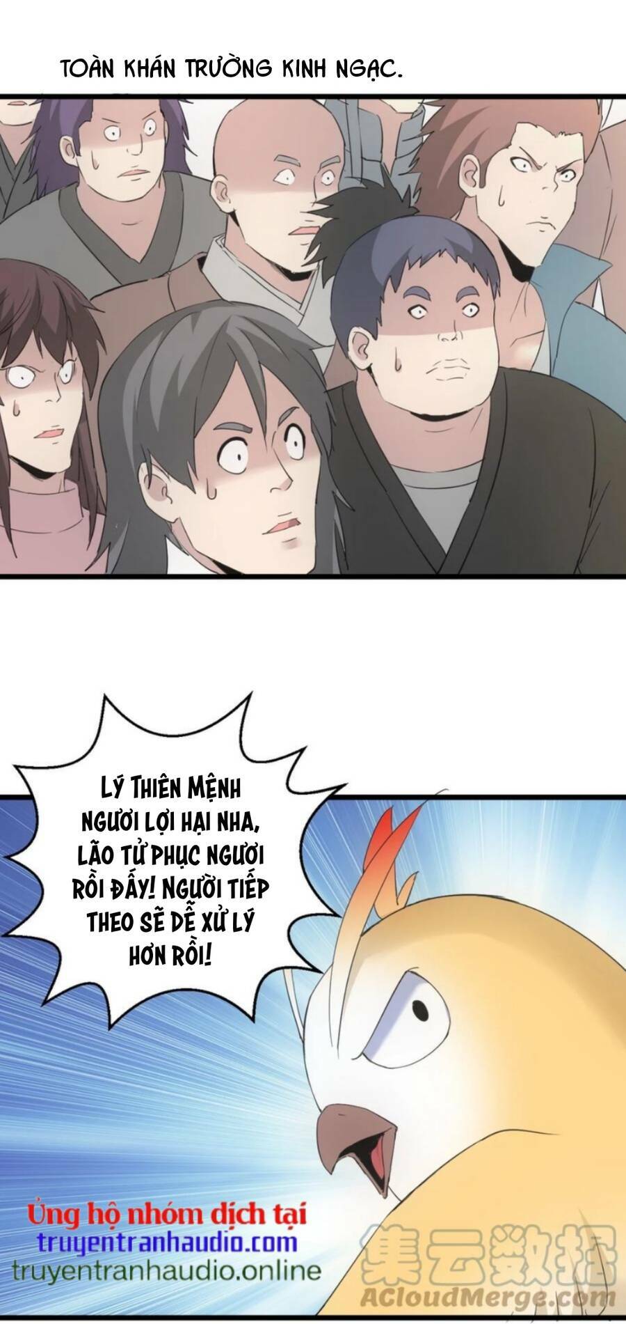 Chương 116 - Trang 30