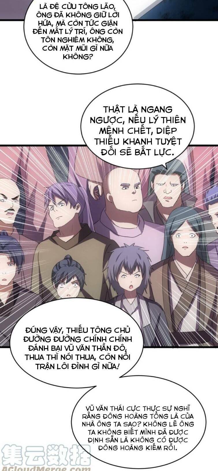 Chương 116 - Trang 50