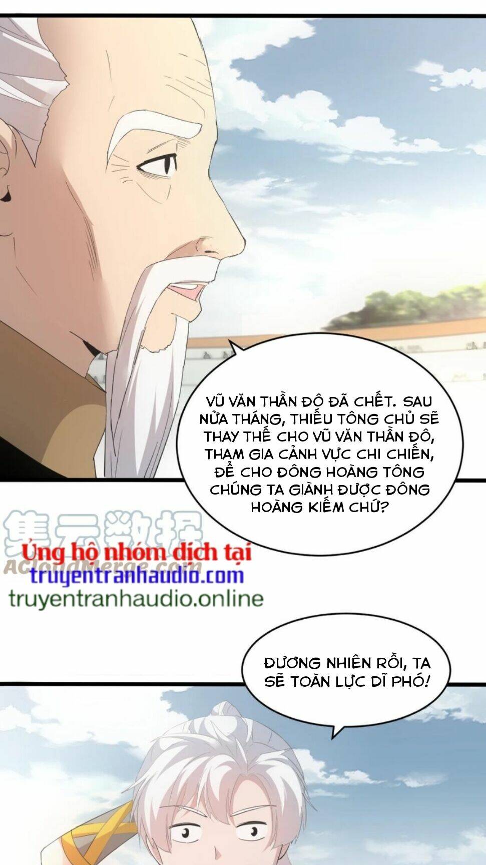 Chương 117 - Trang 22