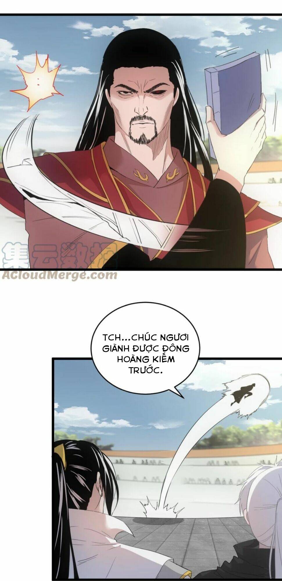 Chương 117 - Trang 32