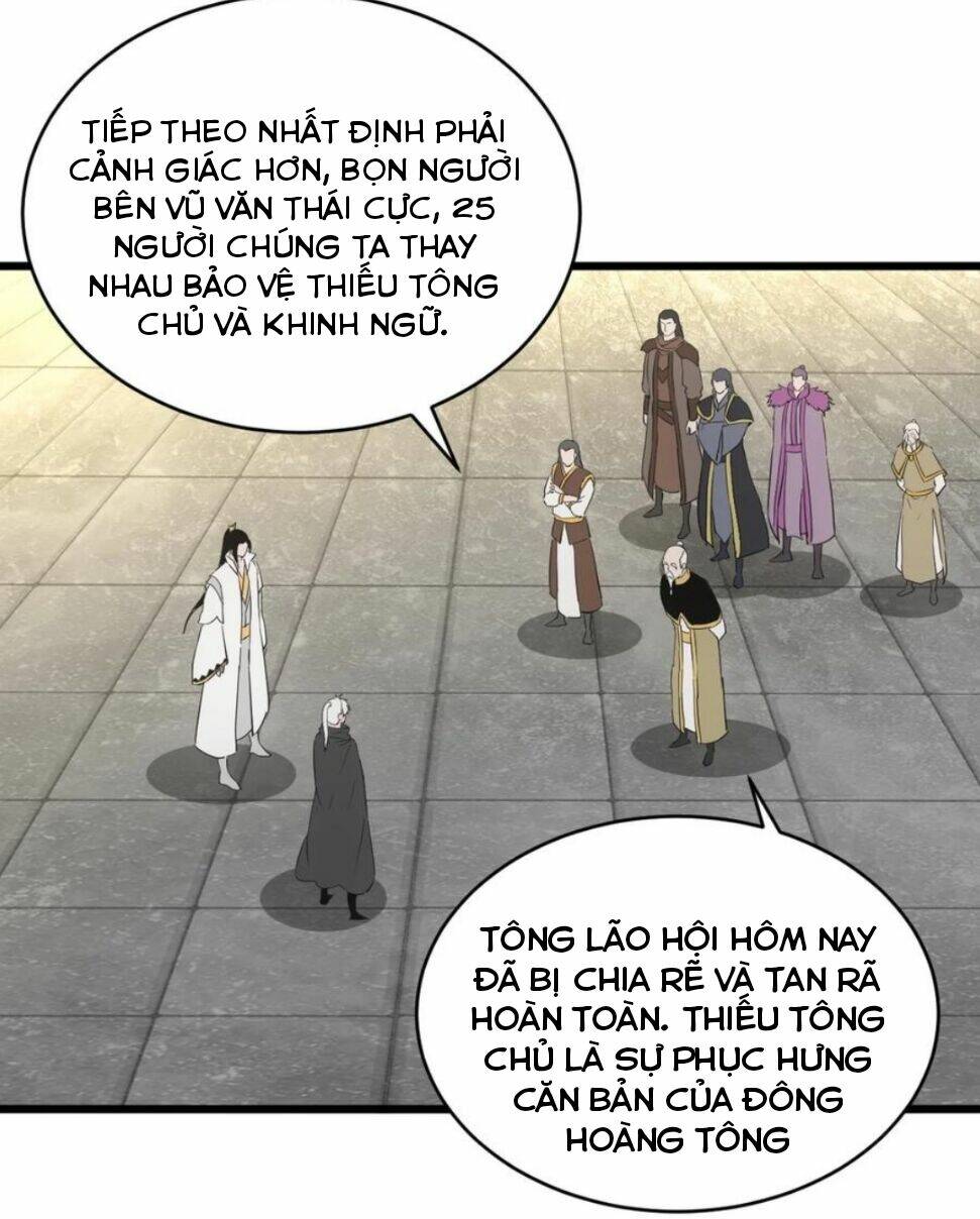 Chương 117 - Trang 34