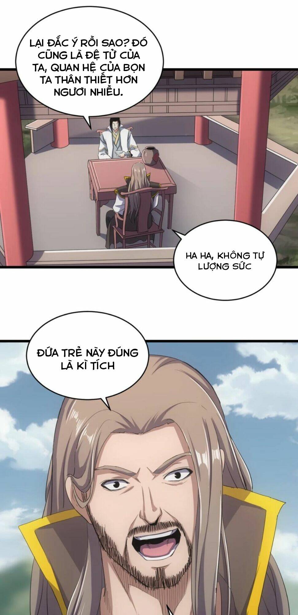 Chương 118 - Trang 15