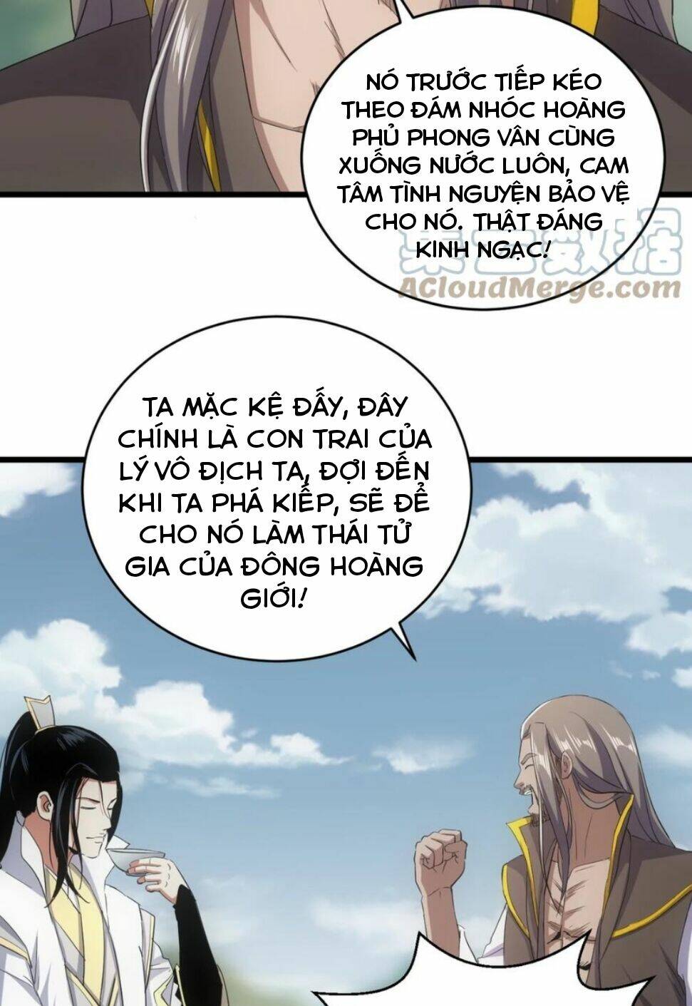 Chương 118 - Trang 16