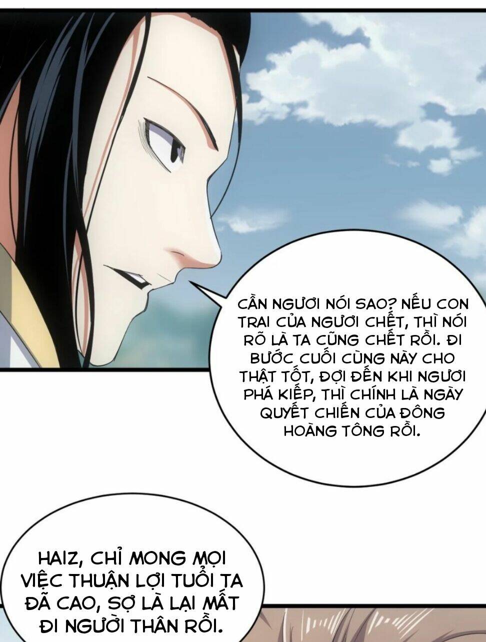 Chương 118 - Trang 18