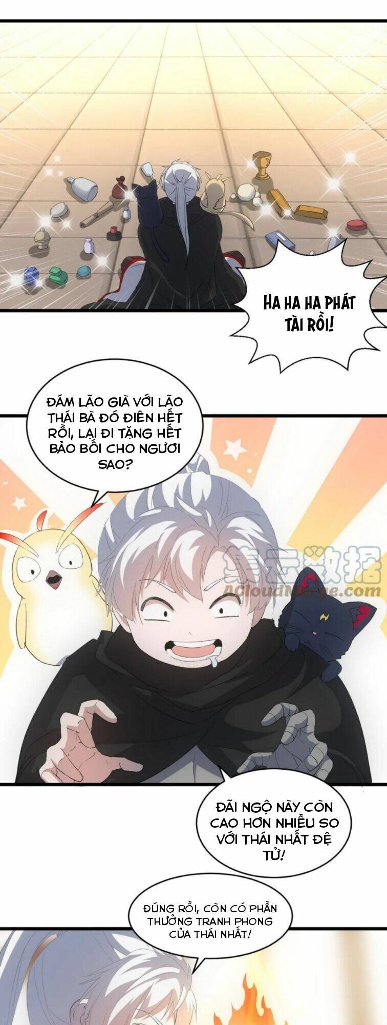 Chương 118 - Trang 30