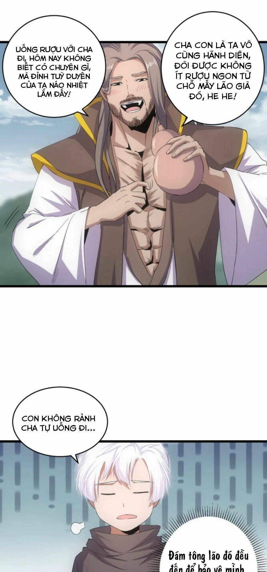 Chương 118 - Trang 38
