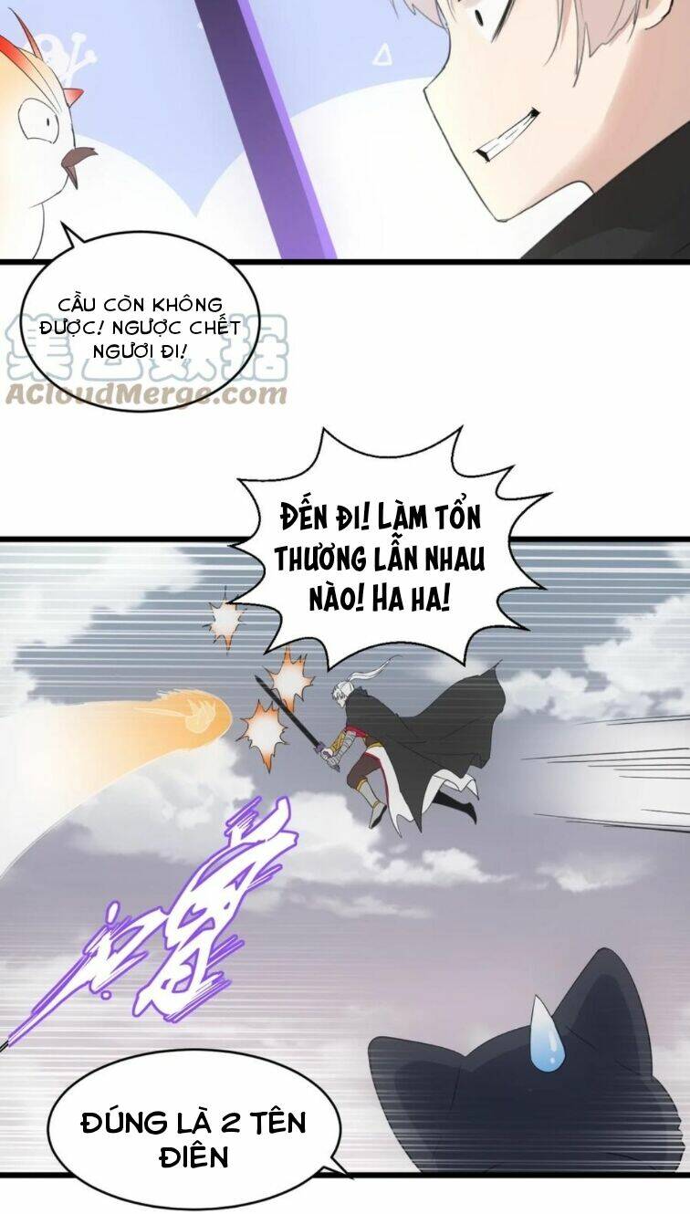 Chương 119 - Trang 19