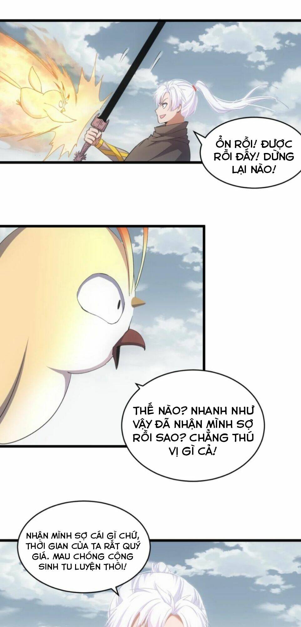 Chương 119 - Trang 20