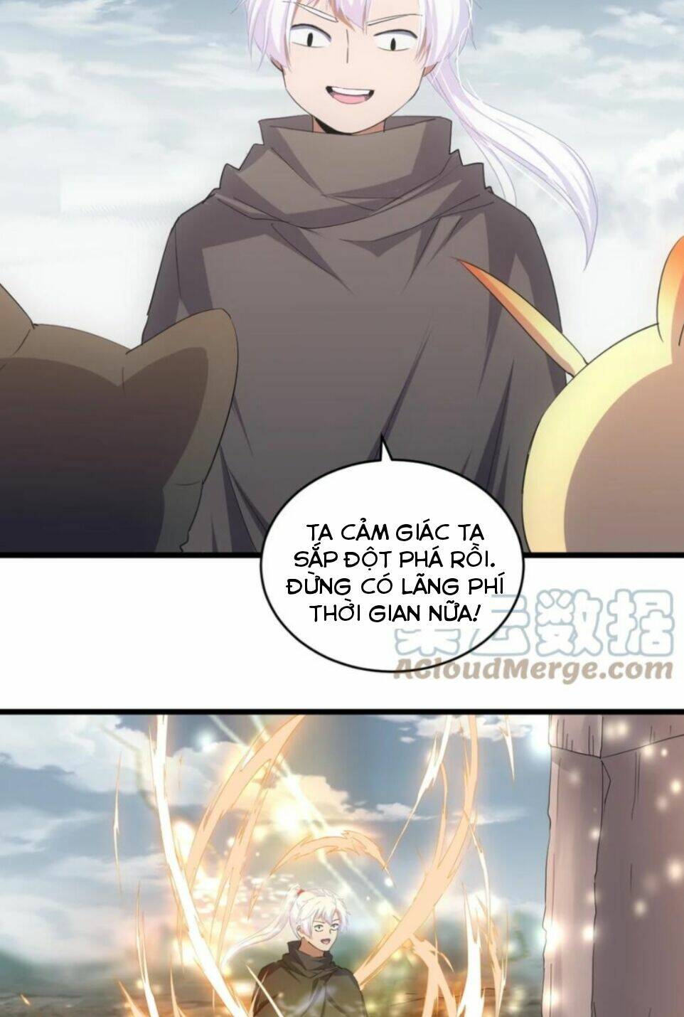 Chương 119 - Trang 21