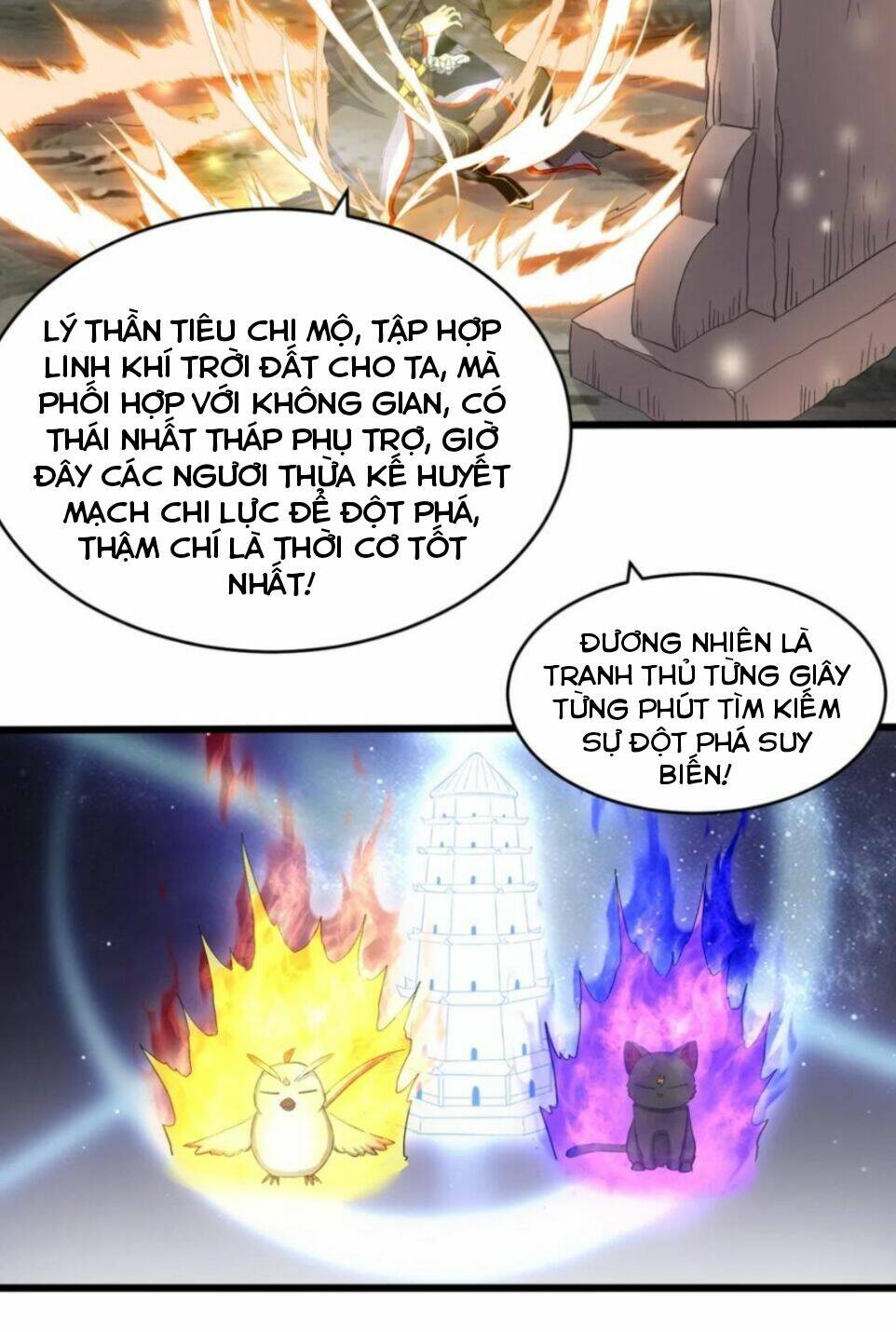 Chương 119 - Trang 22