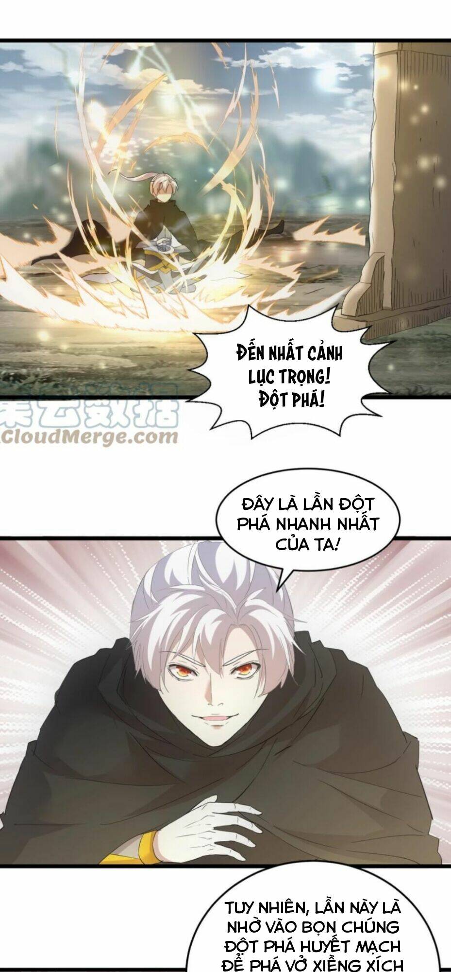 Chương 119 - Trang 25