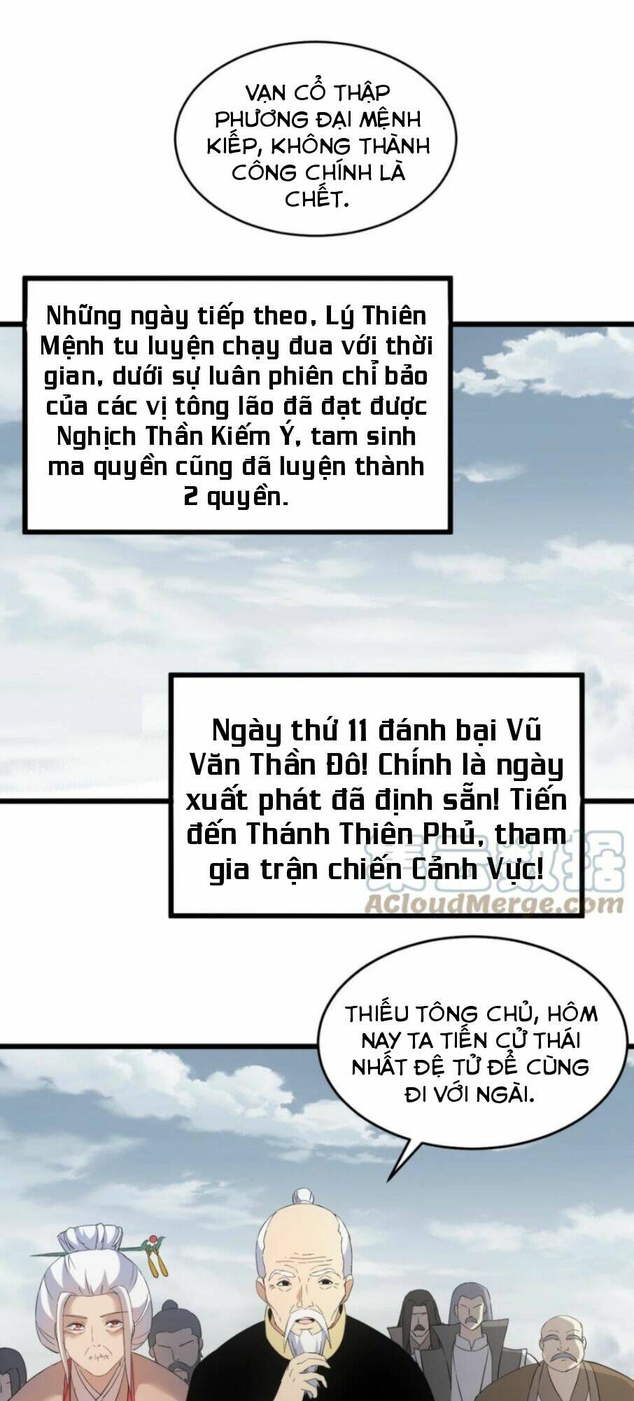 Chương 119 - Trang 28