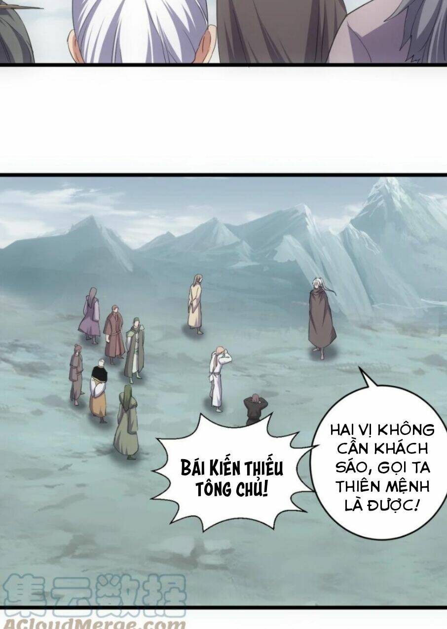 Chương 119 - Trang 30
