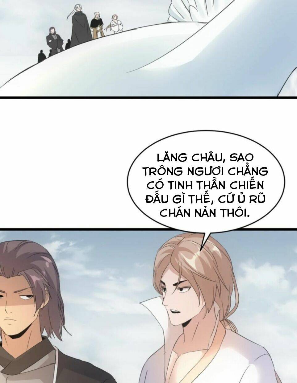 Chương 119 - Trang 37
