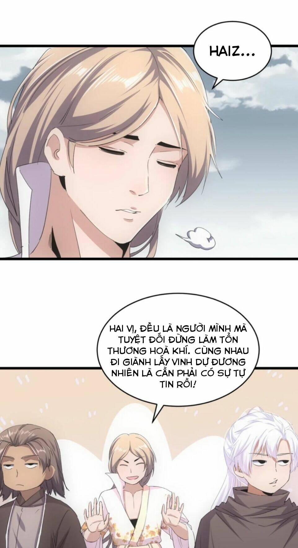 Chương 119 - Trang 41