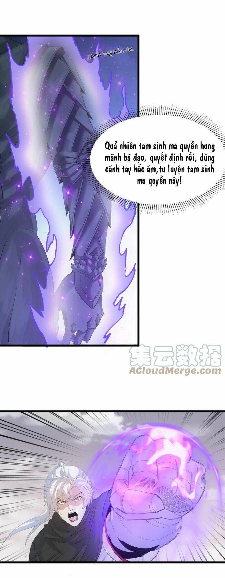 Chương 119 - Trang 8