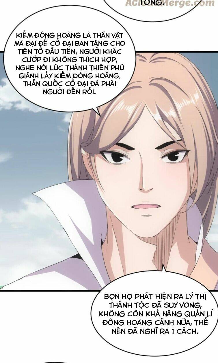 Chương 120 - Trang 21