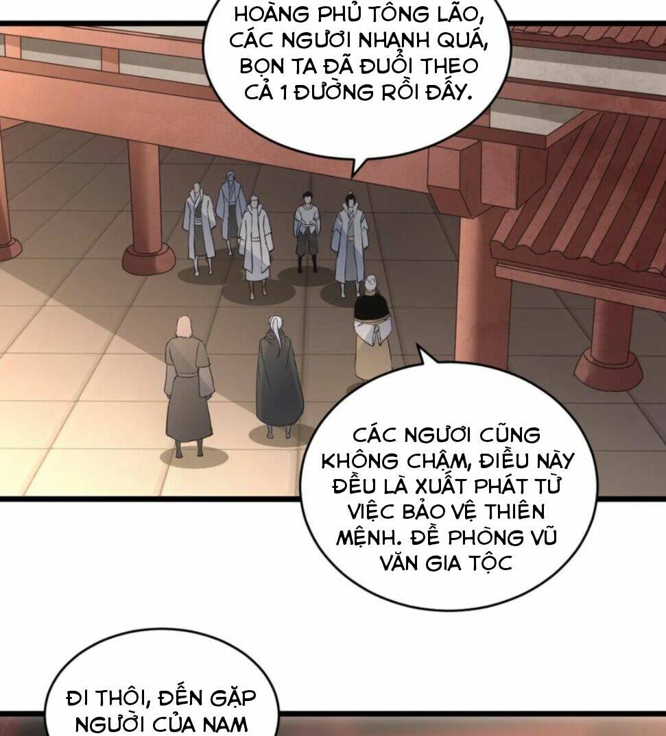 Chương 120 - Trang 32