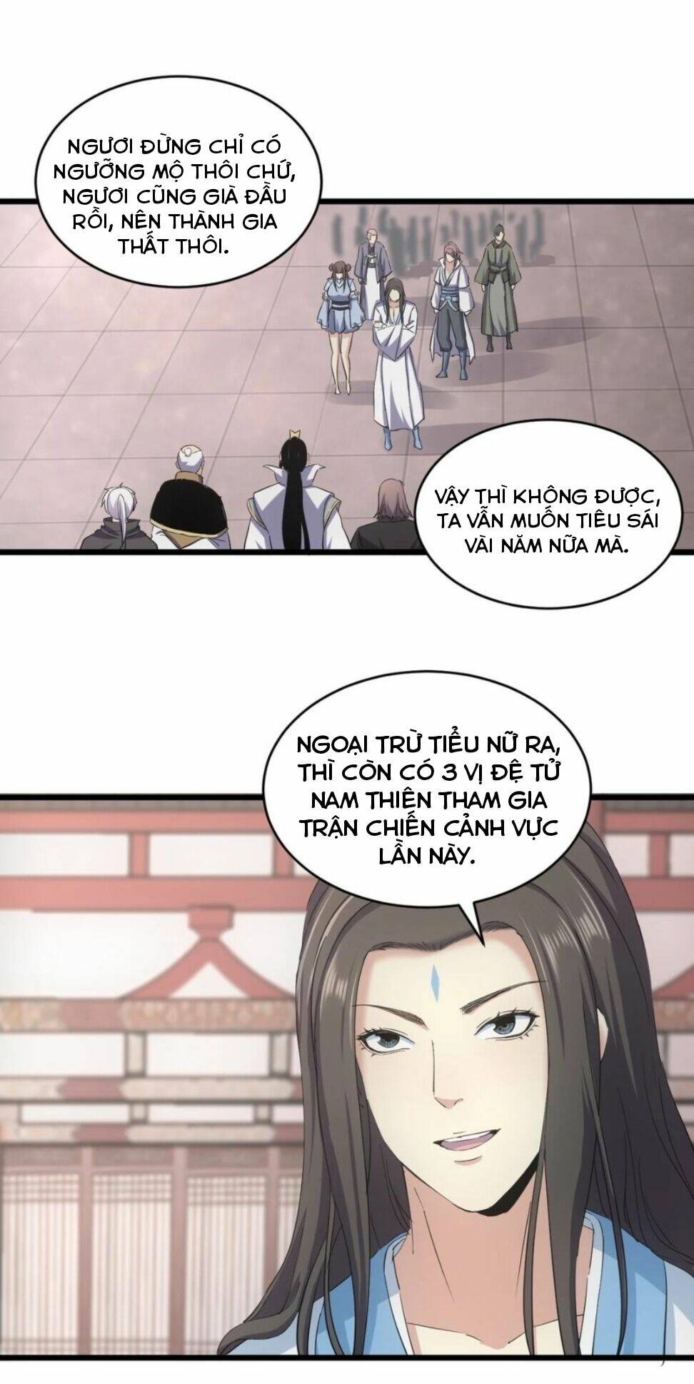 Chương 120 - Trang 41