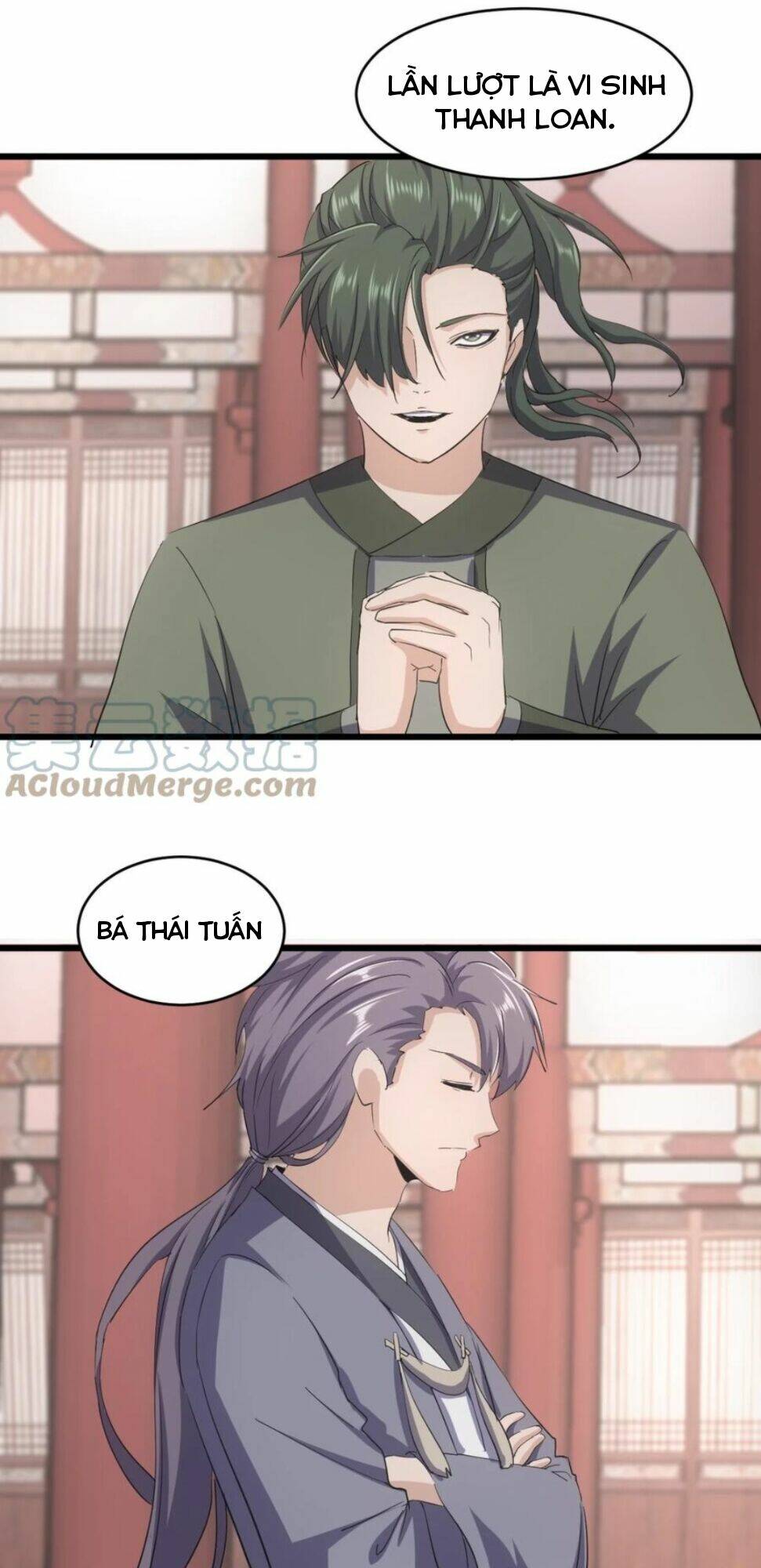 Chương 120 - Trang 42