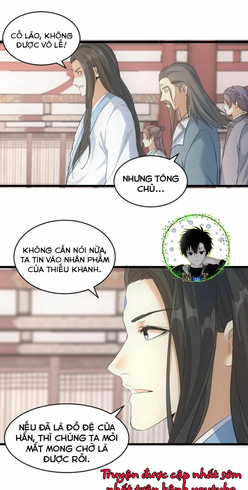 Chương 121 - Trang 18