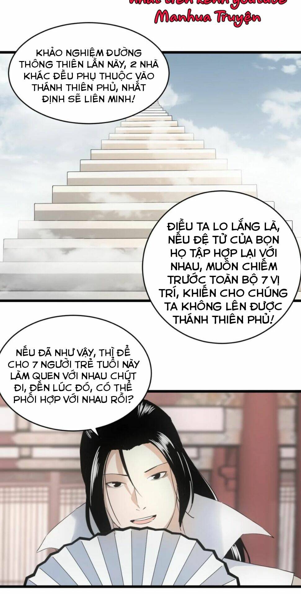 Chương 121 - Trang 19
