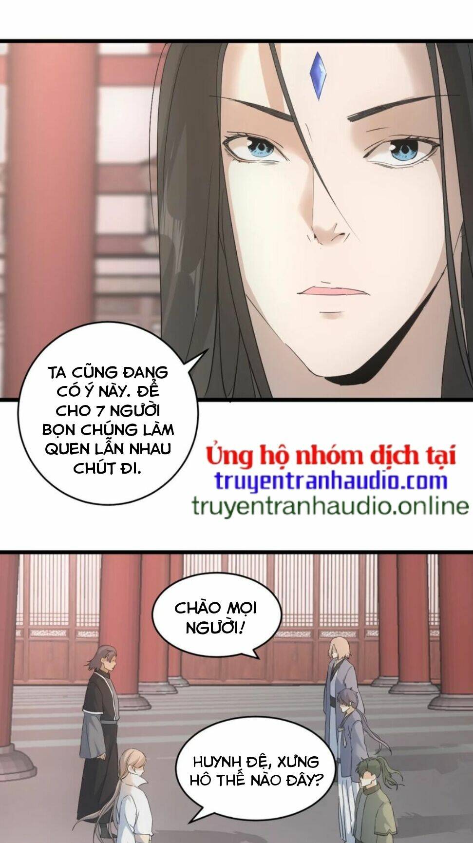 Chương 121 - Trang 20