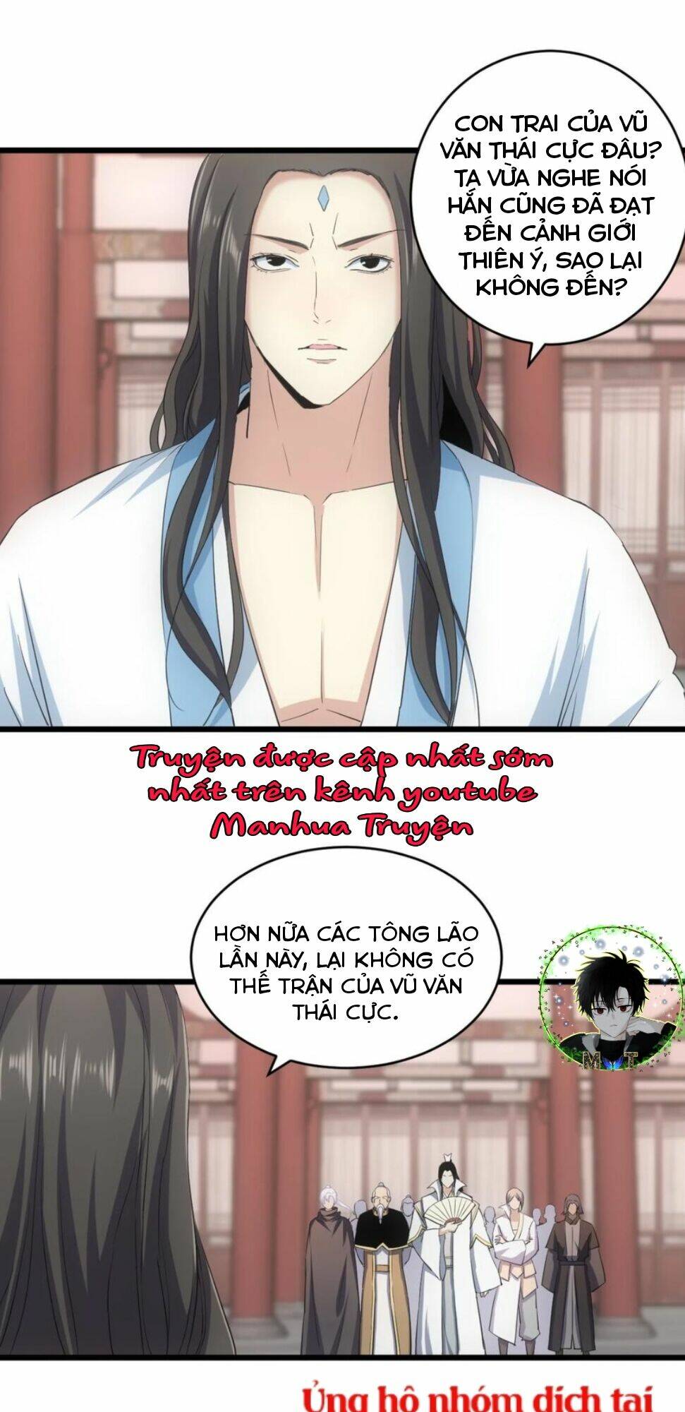 Chương 121 - Trang 3
