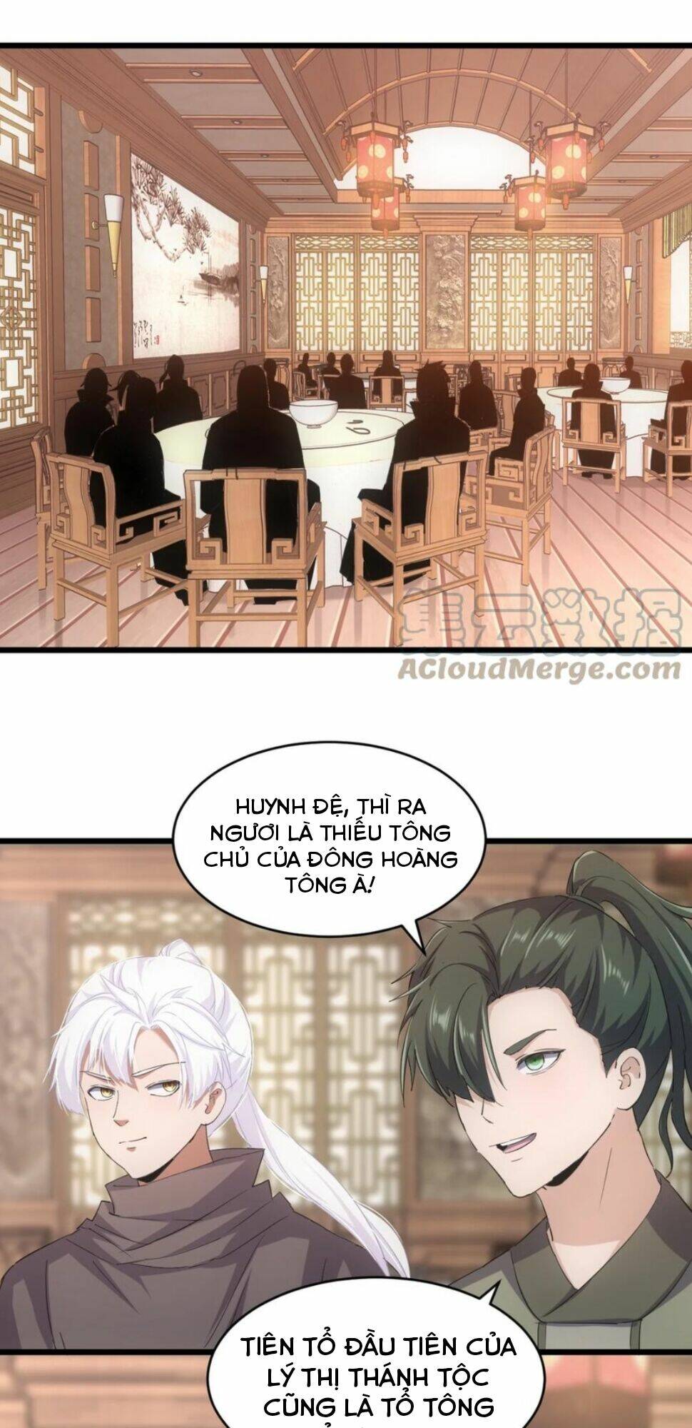 Chương 121 - Trang 24
