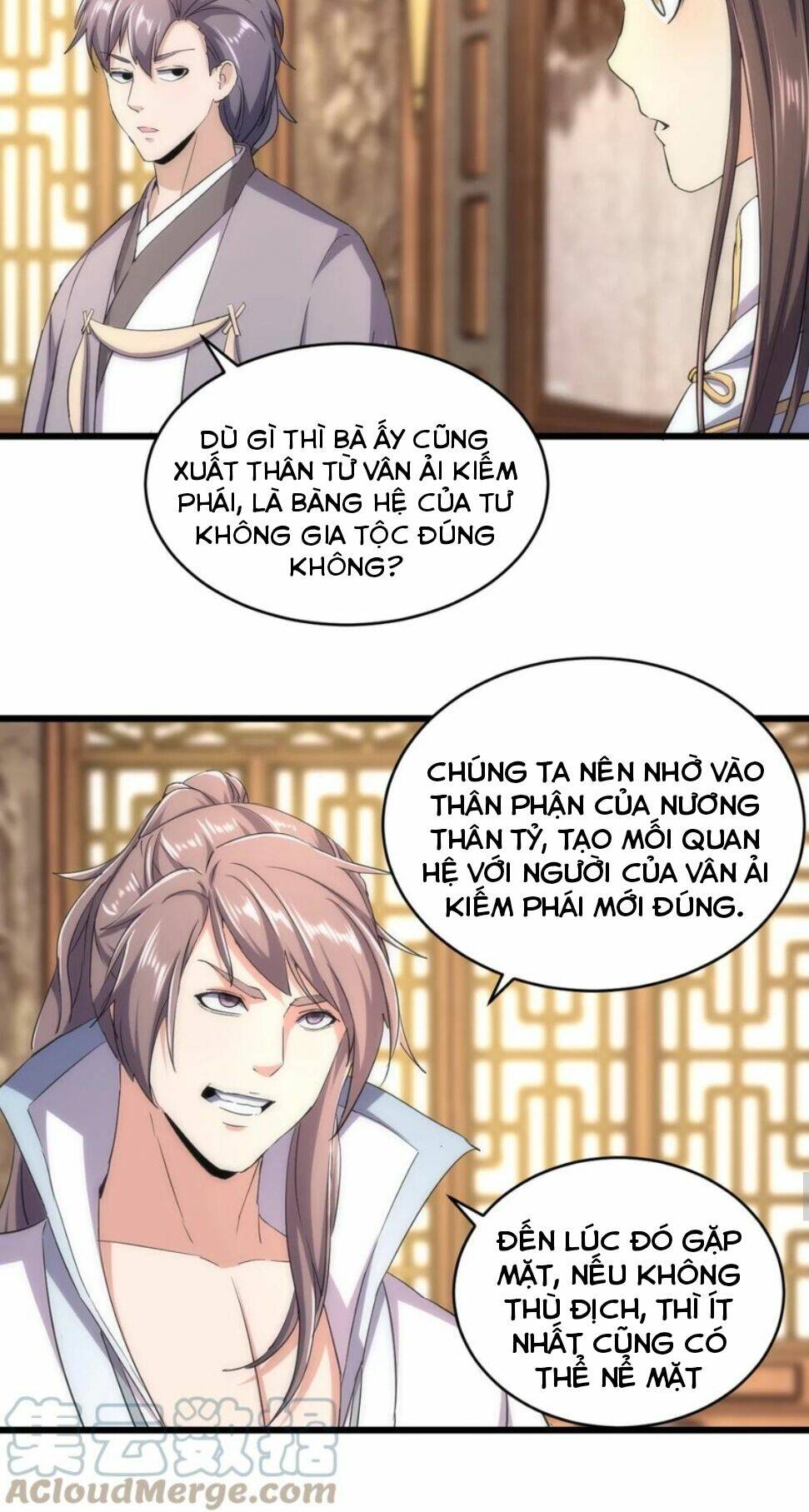 Chương 121 - Trang 30