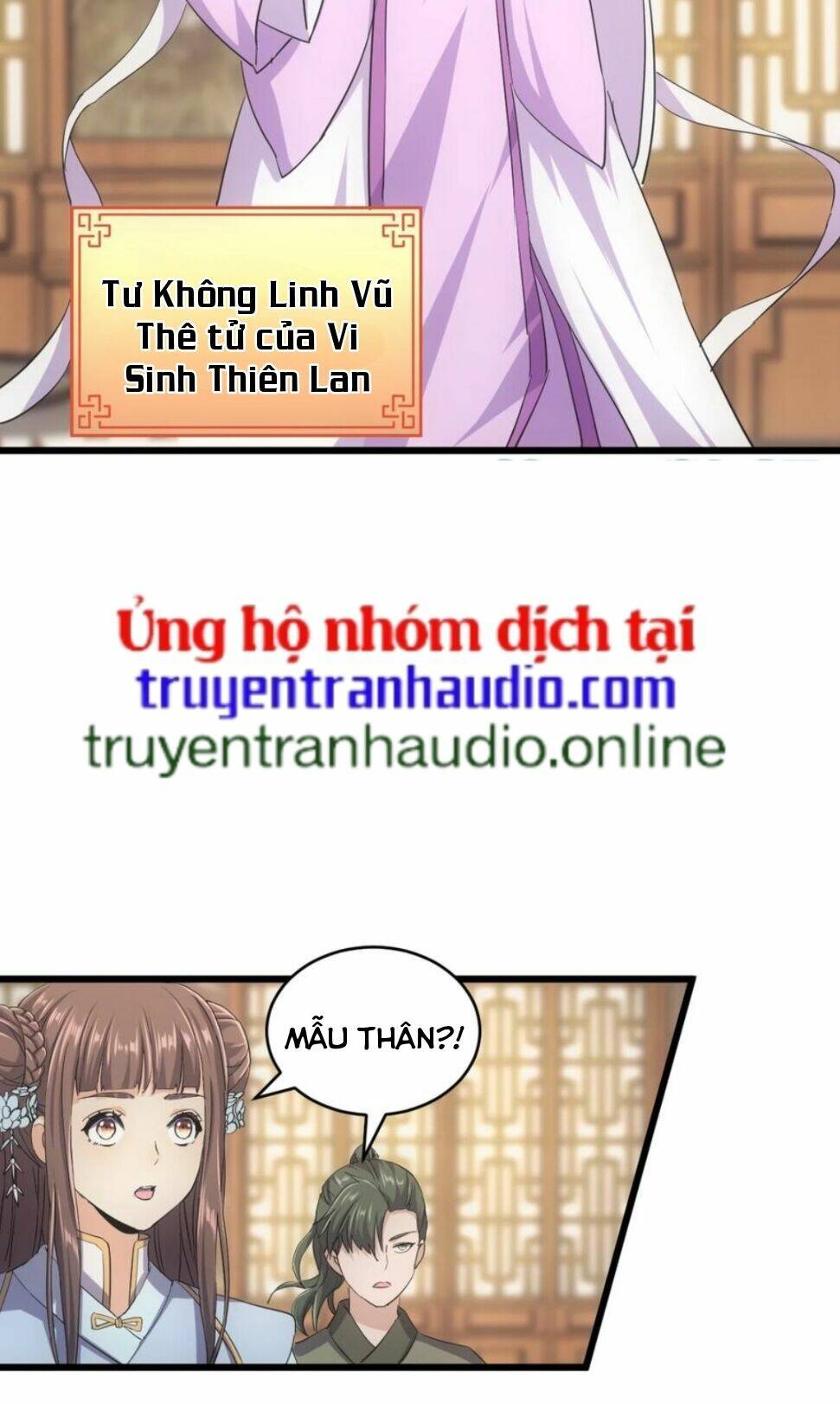 Chương 121 - Trang 34