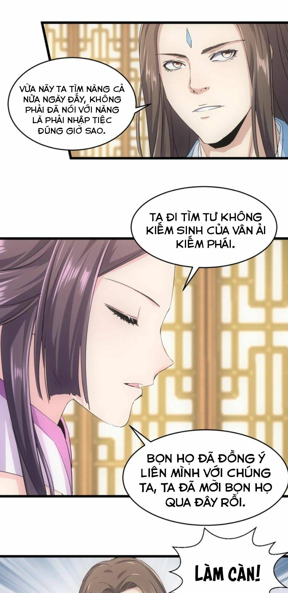 Chương 121 - Trang 35
