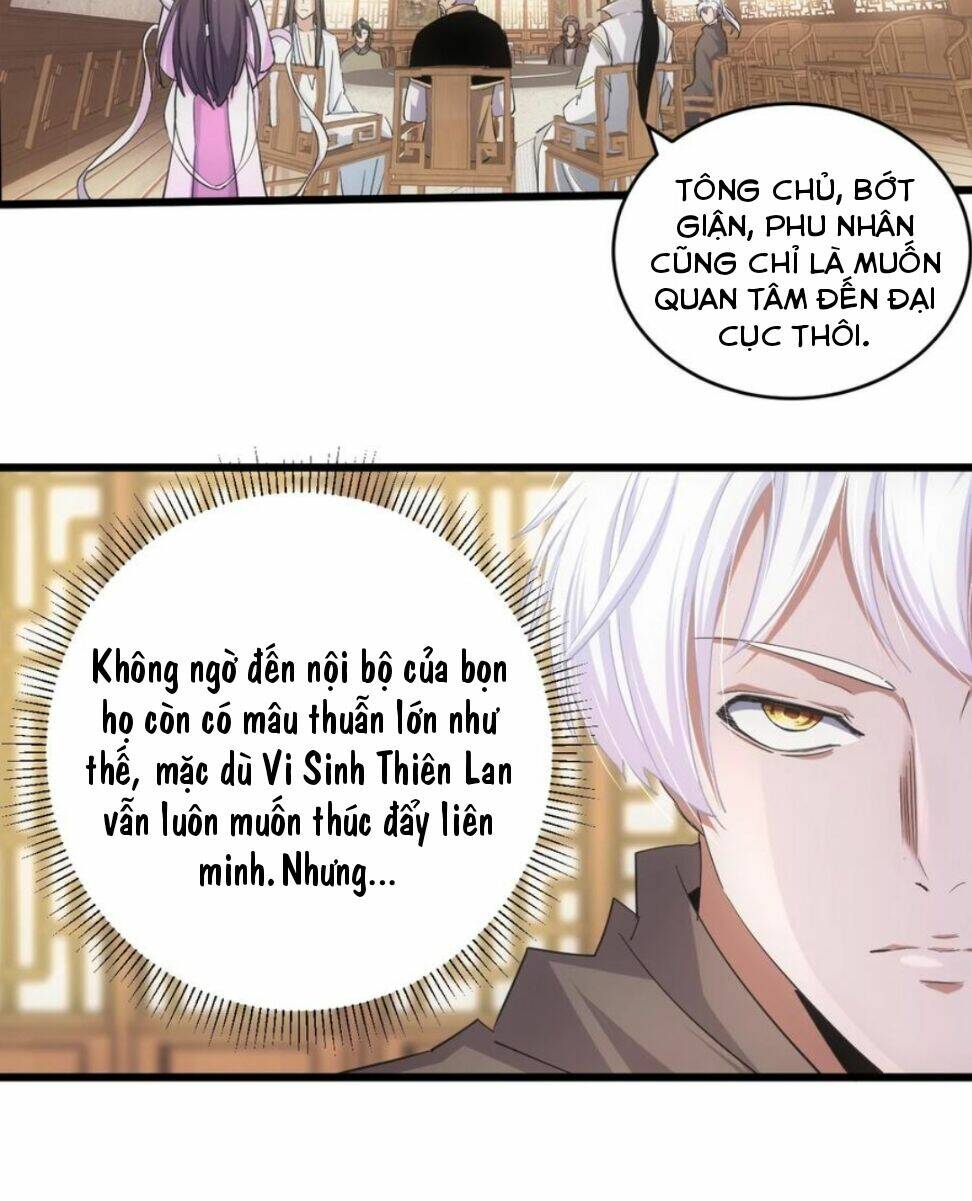 Chương 121 - Trang 37