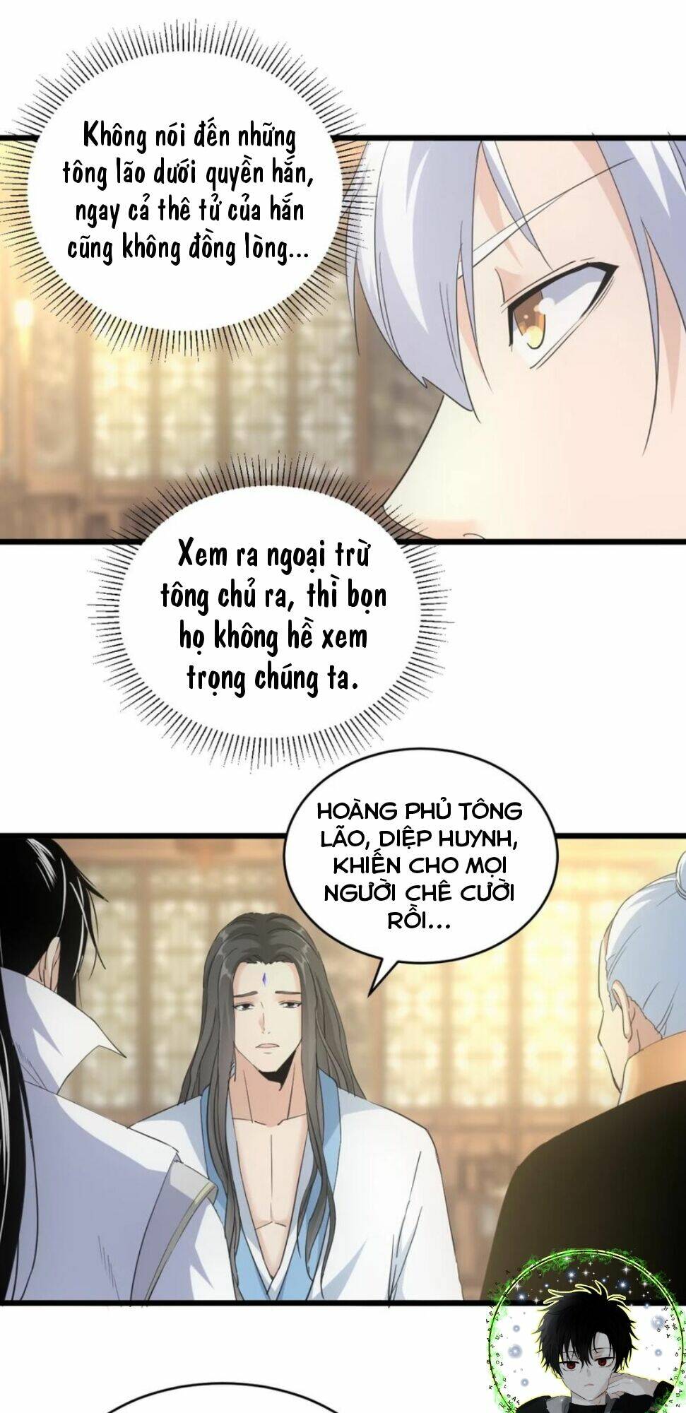 Chương 121 - Trang 38
